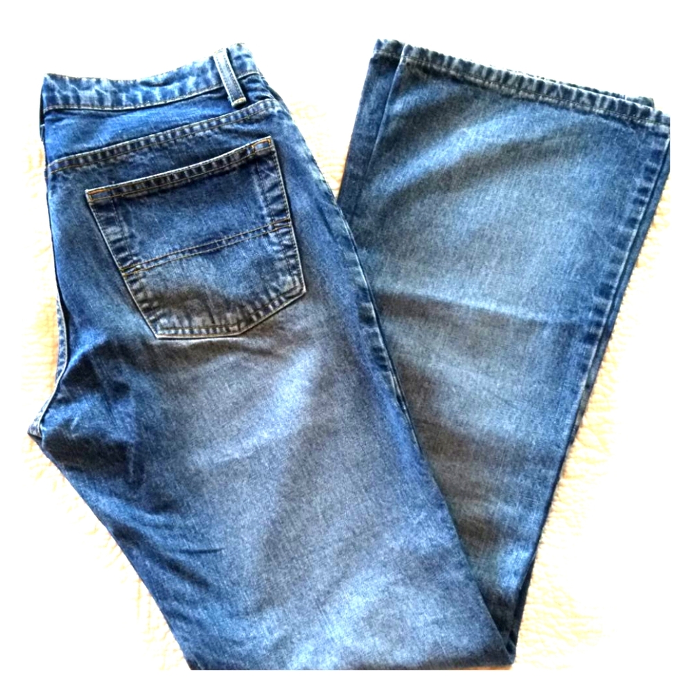 Vintage Ralph Lauren Polo Jeans